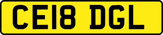 CE18DGL