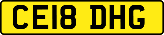 CE18DHG