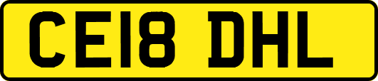 CE18DHL