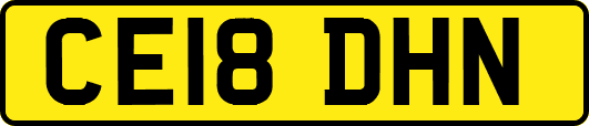 CE18DHN