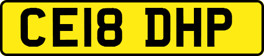 CE18DHP