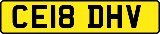 CE18DHV