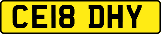 CE18DHY