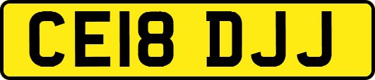 CE18DJJ