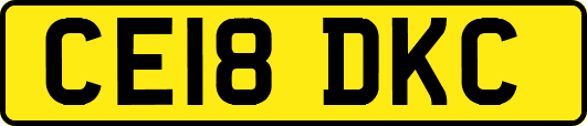 CE18DKC