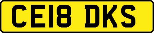 CE18DKS