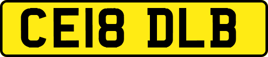 CE18DLB