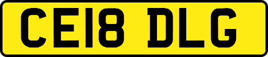 CE18DLG
