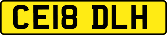 CE18DLH