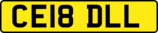 CE18DLL