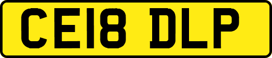 CE18DLP