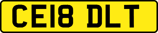 CE18DLT