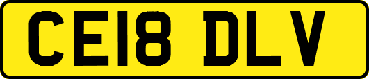 CE18DLV