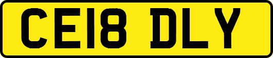 CE18DLY