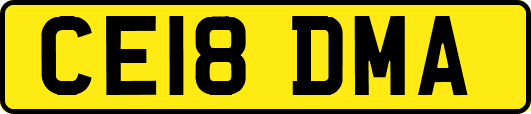 CE18DMA