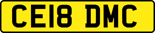 CE18DMC