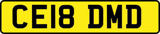 CE18DMD