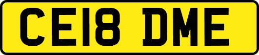 CE18DME