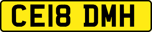 CE18DMH