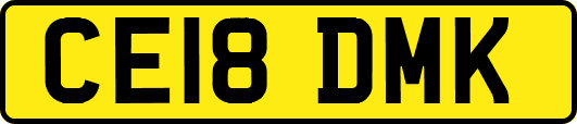 CE18DMK