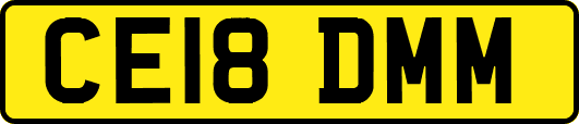 CE18DMM