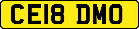 CE18DMO