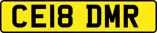 CE18DMR