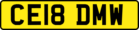 CE18DMW