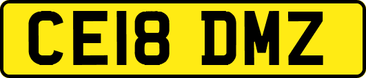 CE18DMZ