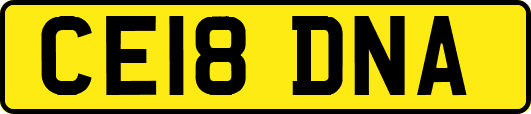 CE18DNA