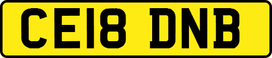 CE18DNB