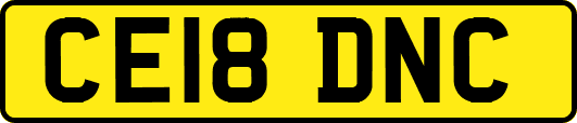 CE18DNC