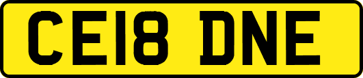 CE18DNE