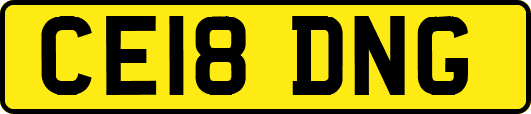 CE18DNG