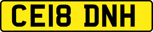 CE18DNH