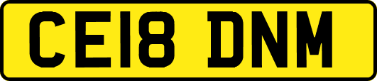 CE18DNM
