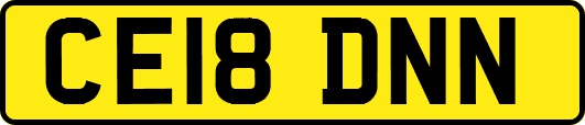CE18DNN