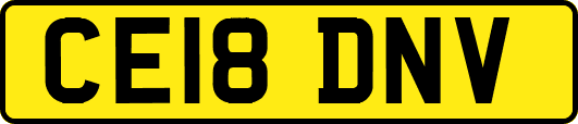 CE18DNV