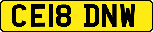CE18DNW
