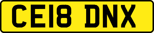 CE18DNX