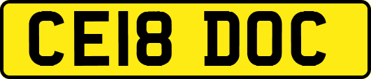 CE18DOC
