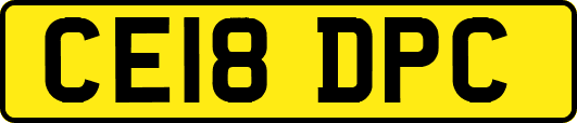CE18DPC