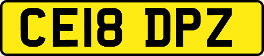 CE18DPZ