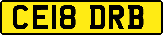 CE18DRB
