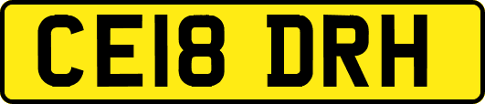 CE18DRH