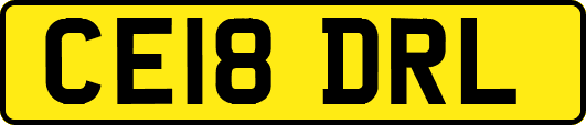 CE18DRL