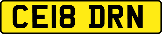 CE18DRN