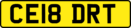 CE18DRT