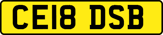 CE18DSB