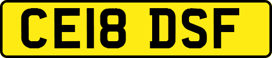 CE18DSF